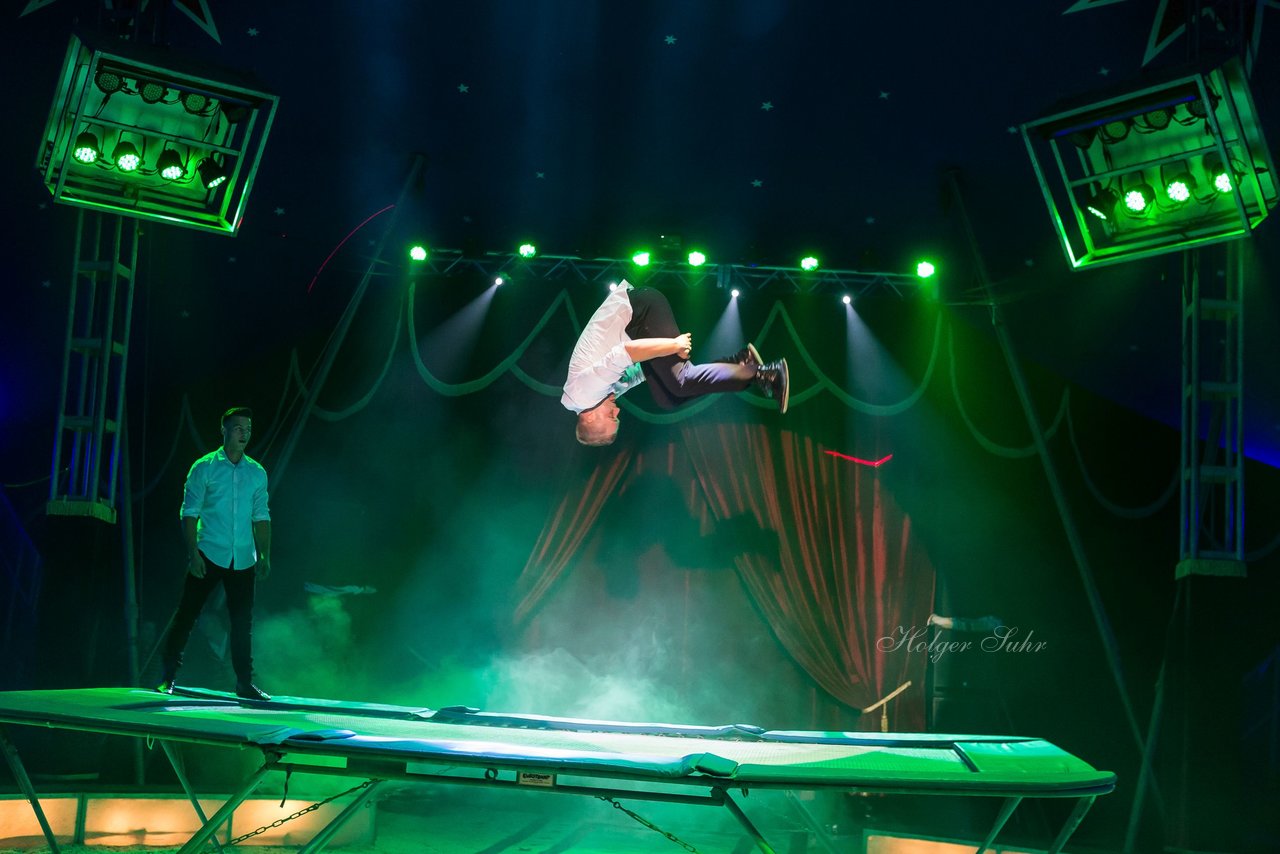 Bild 413 - Circus Europa